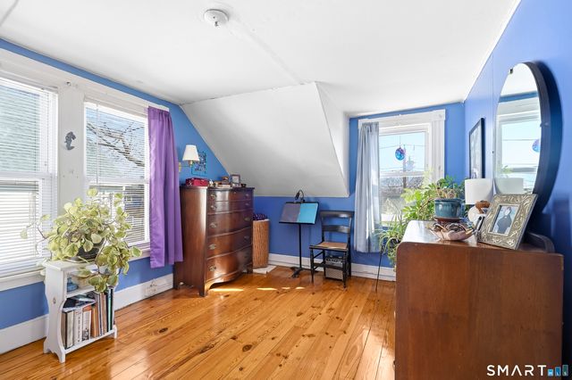 48 Morris Avenue, New Haven, CT 06512