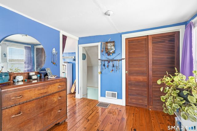 48 Morris Avenue, New Haven, CT 06512