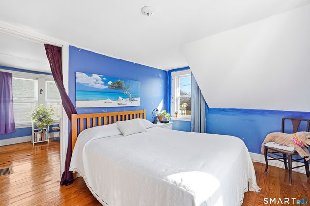 48 Morris Avenue, New Haven, CT 06512