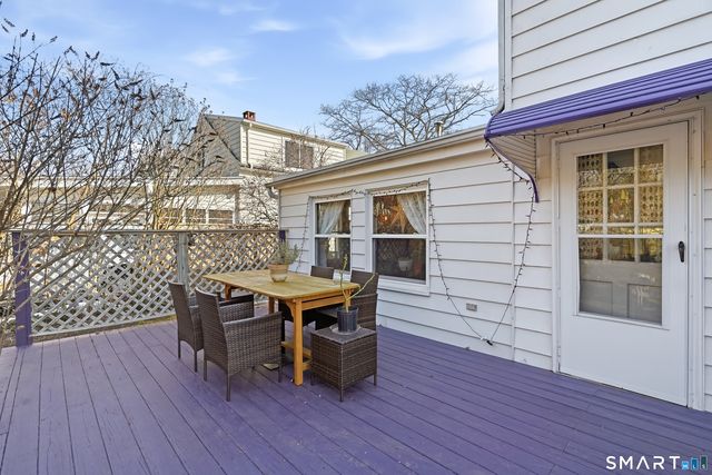 48 Morris Avenue, New Haven, CT 06512