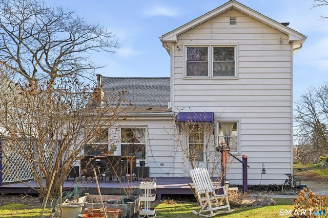 48 Morris Avenue, New Haven, CT 06512
