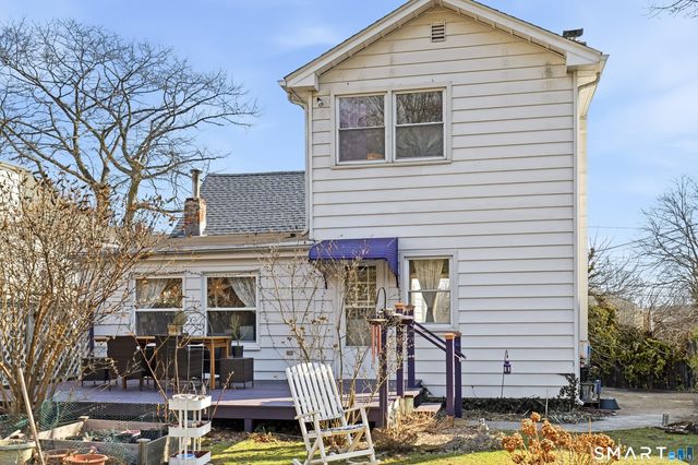 48 Morris Avenue, New Haven, CT 06512