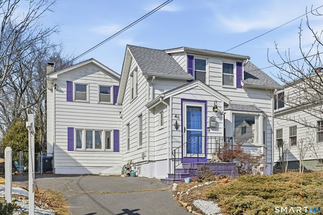 48 Morris Avenue, New Haven, CT 06512