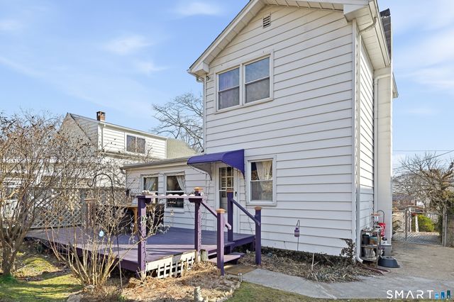 48 Morris Avenue, New Haven, CT 06512