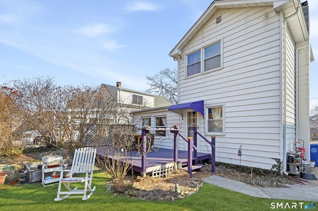 48 Morris Avenue, New Haven, CT 06512