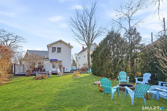 48 Morris Avenue, New Haven, CT 06512