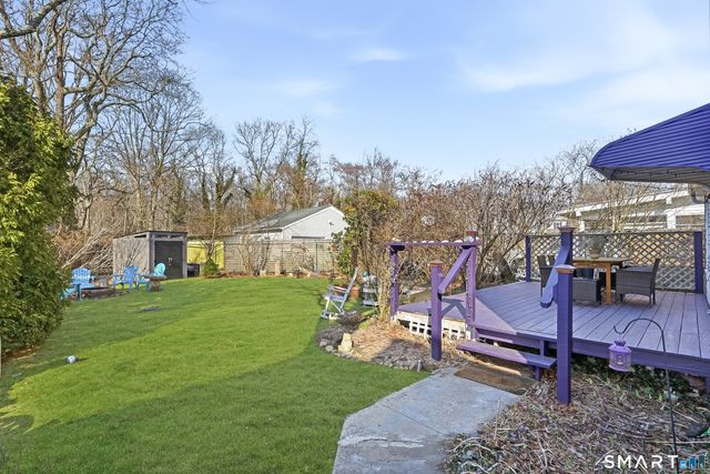 48 Morris Avenue, New Haven, CT 06512
