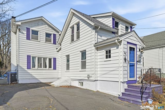 48 Morris Avenue, New Haven, CT 06512