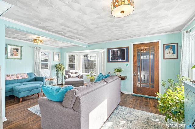 48 Morris Avenue, New Haven, CT 06512