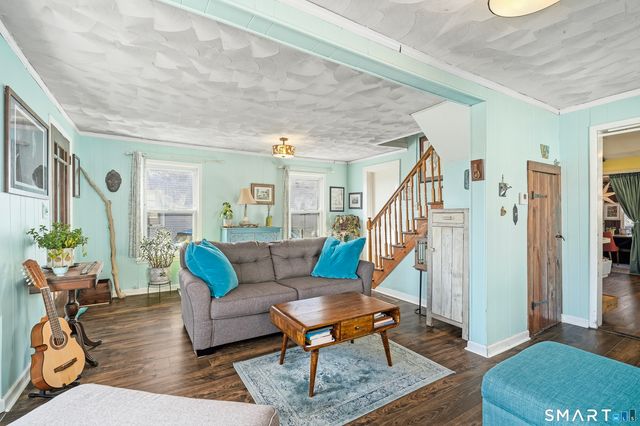48 Morris Avenue, New Haven, CT 06512
