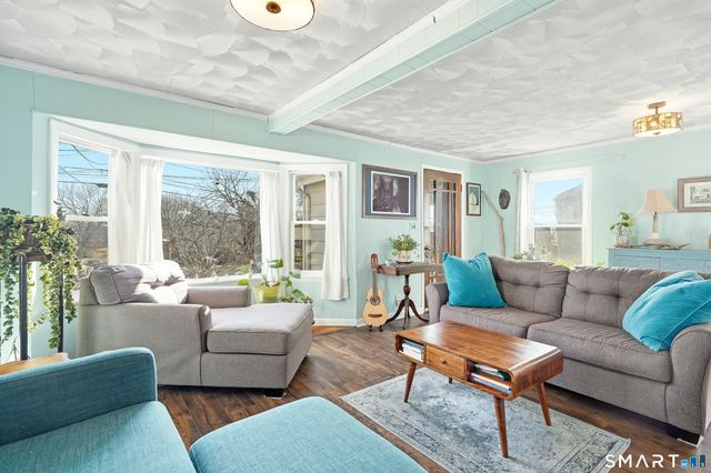 48 Morris Avenue, New Haven, CT 06512