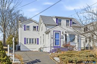 48 Morris Avenue, New Haven, CT 06512