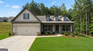 612 Highgrove Circle, Canton, GA 30115