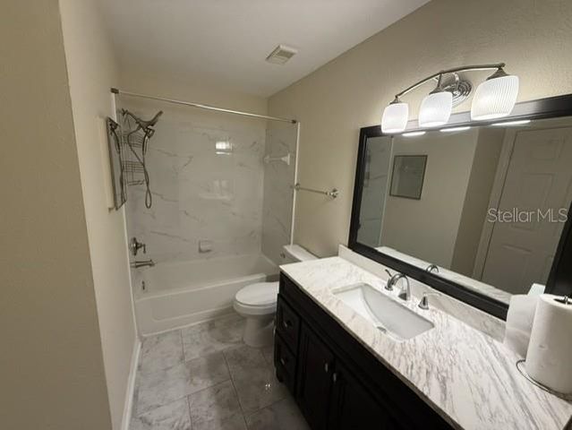 4512 COMMANDER DRIVE 1712, Orlando, FL 32822