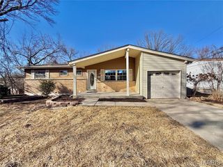 1261 Moonlight Drive, Arnold, MO 63010