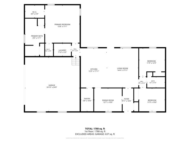 665 County Road 48, Athens, TN 37303