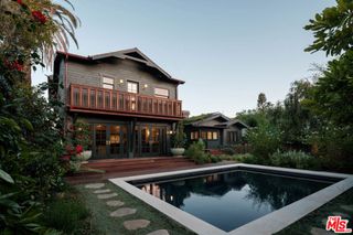 649 Palms Boulevard, Venice, CA 90291