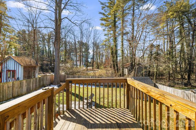 1015 Mountain View Street, Hendersonville, NC 28739