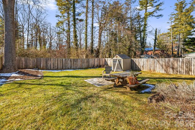 1015 Mountain View Street, Hendersonville, NC 28739