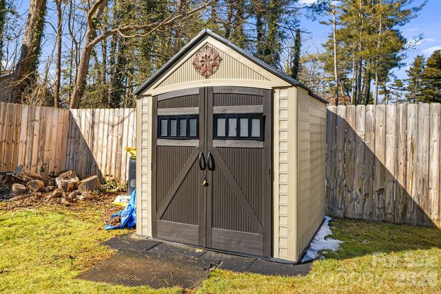 1015 Mountain View Street, Hendersonville, NC 28739