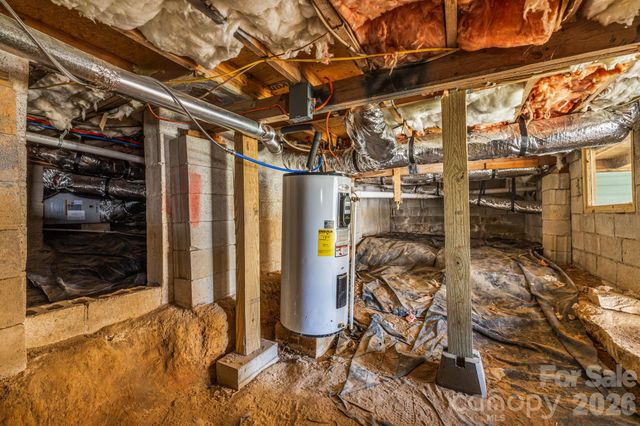 1015 Mountain View Street, Hendersonville, NC 28739