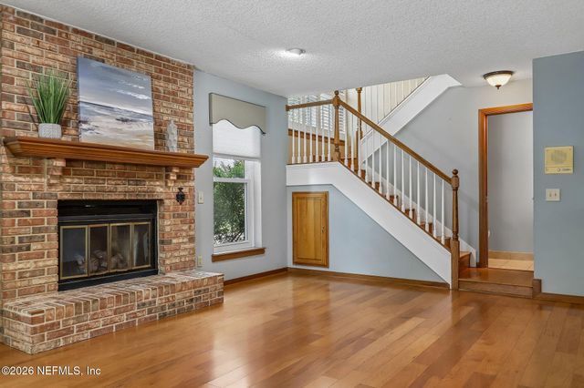 2609 BELLESHORE Court, Orange Park, FL 32073