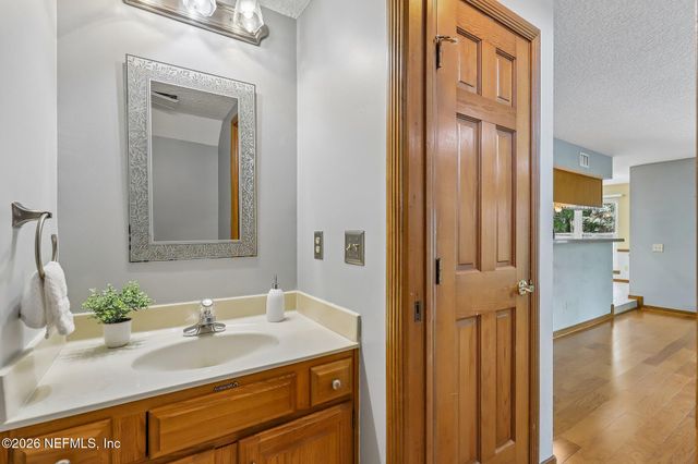 2609 BELLESHORE Court, Orange Park, FL 32073