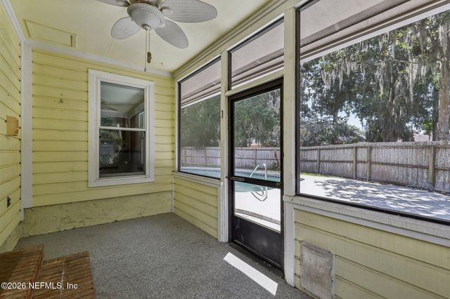 2609 BELLESHORE Court, Orange Park, FL 32073