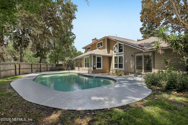 2609 BELLESHORE Court, Orange Park, FL 32073