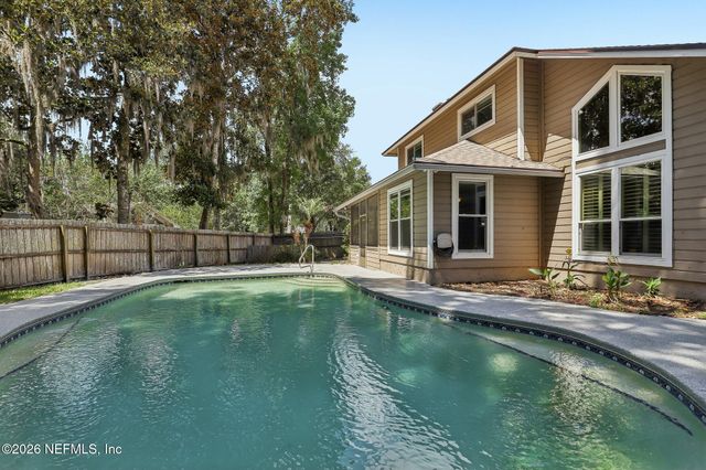 2609 BELLESHORE Court, Orange Park, FL 32073
