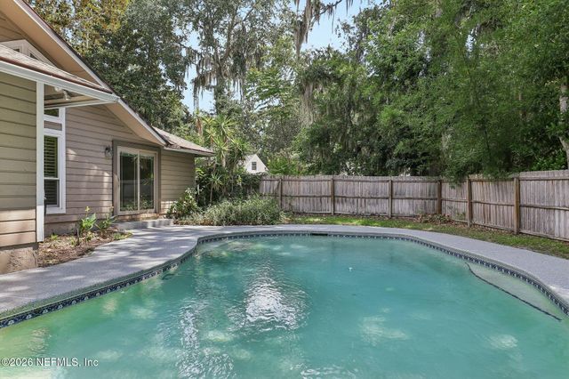 2609 BELLESHORE Court, Orange Park, FL 32073