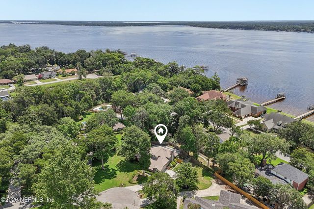 2609 BELLESHORE Court, Orange Park, FL 32073