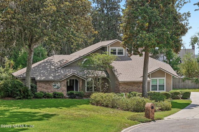2609 BELLESHORE Court, Orange Park, FL 32073