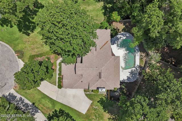 2609 BELLESHORE Court, Orange Park, FL 32073