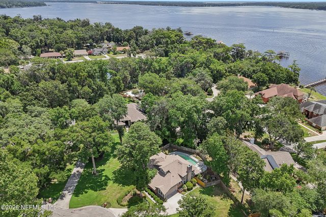 2609 BELLESHORE Court, Orange Park, FL 32073
