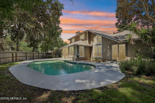 2609 BELLESHORE Court, Orange Park, FL 32073