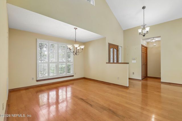 2609 BELLESHORE Court, Orange Park, FL 32073