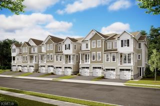 120 Myrtle Road 1414, Warren Twp., NJ 07059