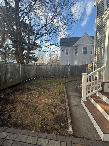 109 Magoun Ave. `, Medford, MA 02155