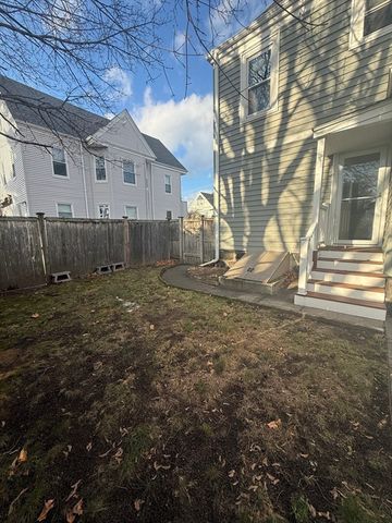 109 Magoun Ave. `, Medford, MA 02155