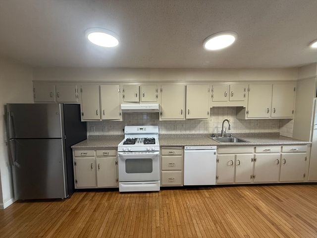 109 Magoun Ave. `, Medford, MA 02155