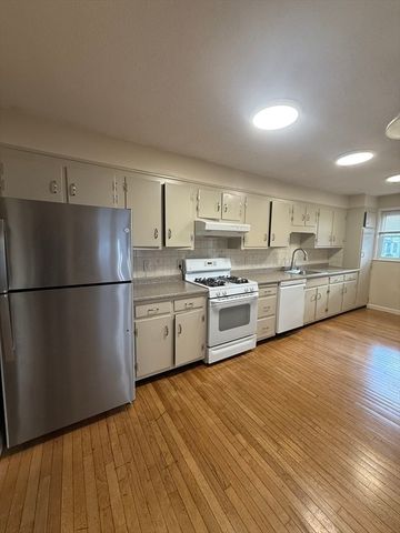 109 Magoun Ave. `, Medford, MA 02155