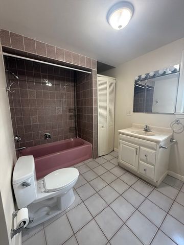 109 Magoun Ave. `, Medford, MA 02155