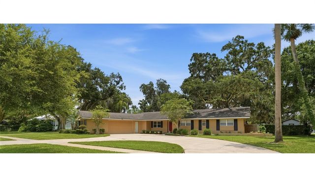 421 ELLIOTT AVENUE, Sanford, FL 32771