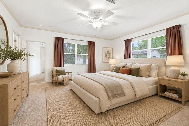 421 ELLIOTT AVENUE, Sanford, FL 32771