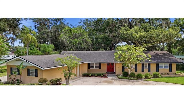 421 ELLIOTT AVENUE, Sanford, FL 32771