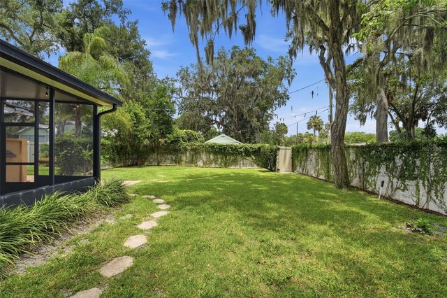421 ELLIOTT AVENUE, Sanford, FL 32771