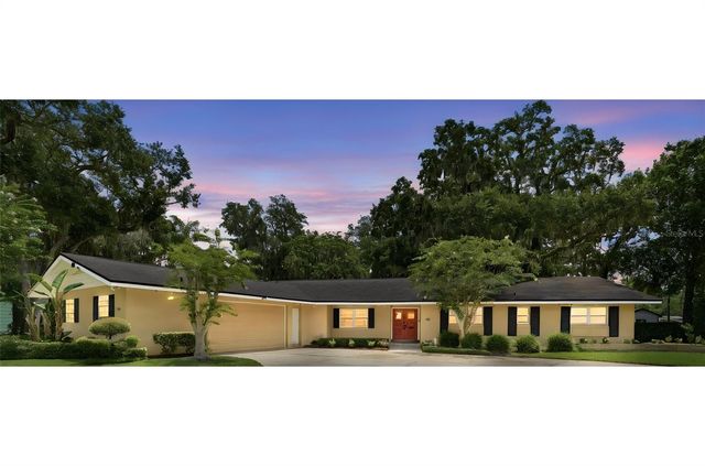 421 ELLIOTT AVENUE, Sanford, FL 32771