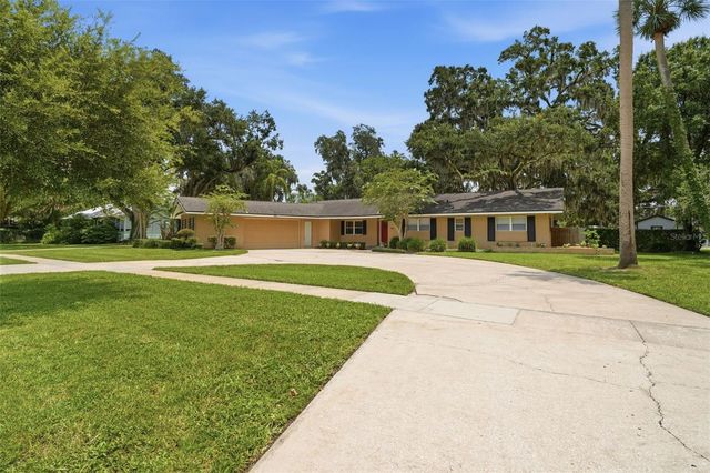 421 ELLIOTT AVENUE, Sanford, FL 32771