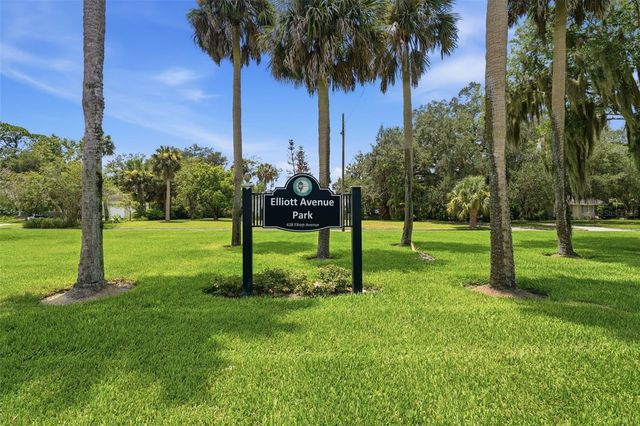 421 ELLIOTT AVENUE, Sanford, FL 32771